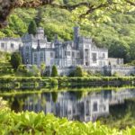 Connemara, Cong & Kylemore Abbey Tour from Galway - Visiting the Royal Abbey of Cong and Its Medieval Charm