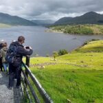 Connemara Sheep Farm experience & Kylemore Abbey by Lux Limousine - Touring Kylemore Abbey and Its Victorian Walled Garden