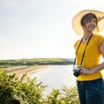 Connemaras Historic Gems: A Cultural Journey from Galway - Leenane: A Picturesque Village at Killary Harbour