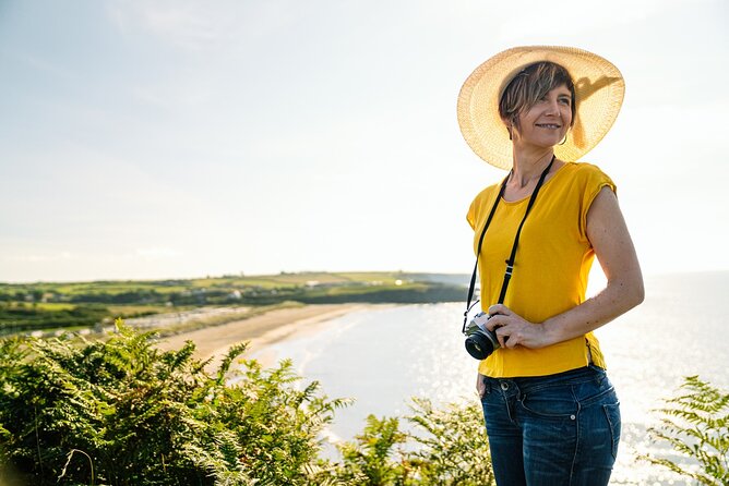 Connemaras Historic Gems: A Cultural Journey from Galway - Leenane: A Picturesque Village at Killary Harbour
