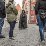 Constance: 1.5-Hour Night Watchman City Tour - From the Main Entrance of the Cathedral