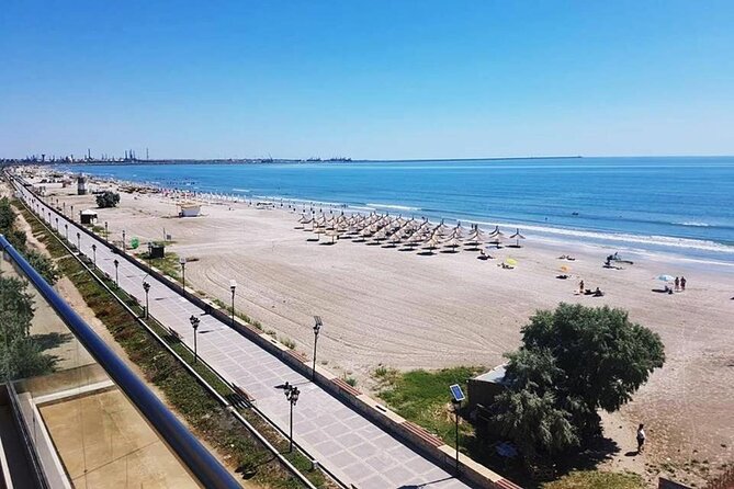 Constanta and the Black Sea Coast - Private Tour from Bucharest - The Flexibility of the Tour Itinerary