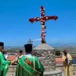 Contessa Entellina: Culture and Spirituality Tour - Key Points