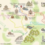 Contessa Entellina: Trekking on the Path of Beauty - Starting Point: Spiazzo Greco and the Village Tour