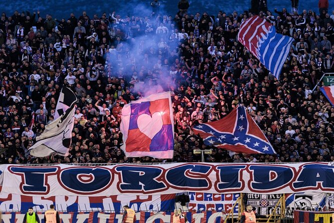 Controversies behind Split and Croatia-Anthropologist guide - Venetian Square and Split’s Turbulent Past