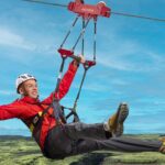 Conventional Ride (Free as a Bird) from Hveragerdi - Starting Point and Meeting Details in Hveragerdi