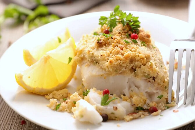 Cook a Seasonal Portuguese Feast + Wine (Includes 3-Course Meal) - Starting Point and Location in Lisbon