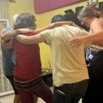 Cook and dine with a Greek family - What You Learn in the Kitchen with Dora and Her Family