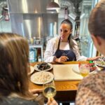Cook Authentic Paella in Madrid with Tapas & Sangria - What You Will Cook and Taste