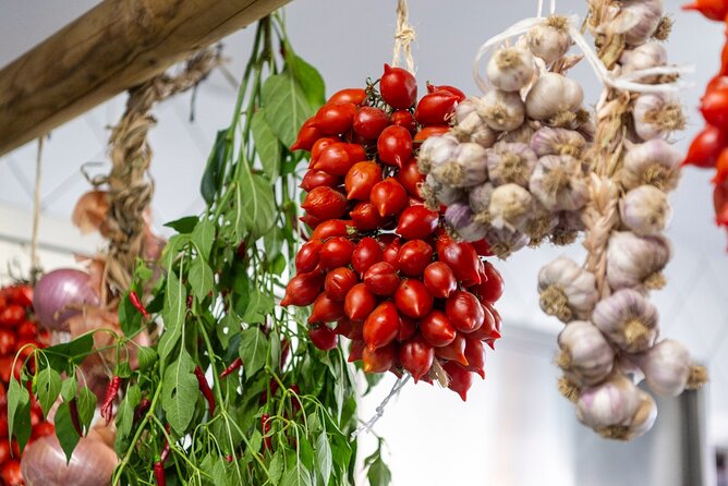 Cook & Dine with Breathtaking Views of the Positano Coast - Making Traditional Amalfi Coast Dishes