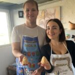 Cook, Eat & Embrace Sicily-An Authentic Cooking Experience - What to Expect During the Cooking Class