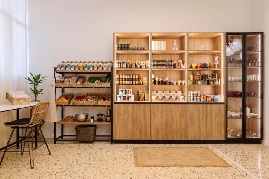 Cook like a Greek in a cooking Class in the heart of Athens - From the Heart of Psirri to Your Kitchen: The Meeting Point