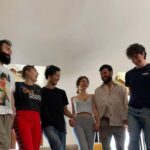 Cook Turkish Dishes in a Local Chefs Istanbul Home - Inside the Home Kitchen: A Warm Welcome and Coffee