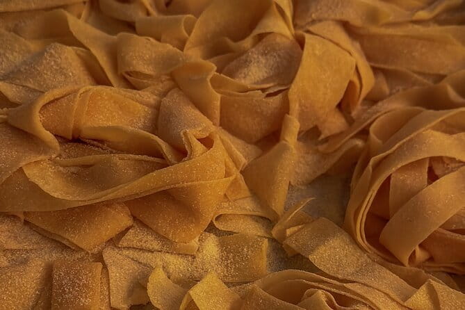 Cooking Art Brunelleschi with Unlimited Wine - Inside a 1200s Tower Near Brunelleschi’s Dome