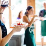 Cooking Class and Lunch at a Tuscan Farmhouse with Local Market Tour from Florence - Scenic Drive to a Tuscan Farmhouse in the Countryside