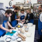 Cooking Class and Wine Pairing in Capri - Making Traditional Caprese and Ravioli from Scratch