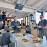 Cooking Class and Wine Tasting in Santorini - Exploring Santorini’s Oldest Wineries