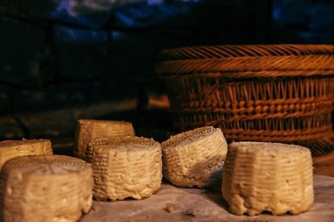 Cooking class at the Shepherd's Shelter in Rethymno - Meeting Point and Tour Logistics in Rethymno