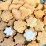 Cooking Class: Bredele Making, Alsatian Cookies - The Location: Colmar’s Cozy Central Apartment