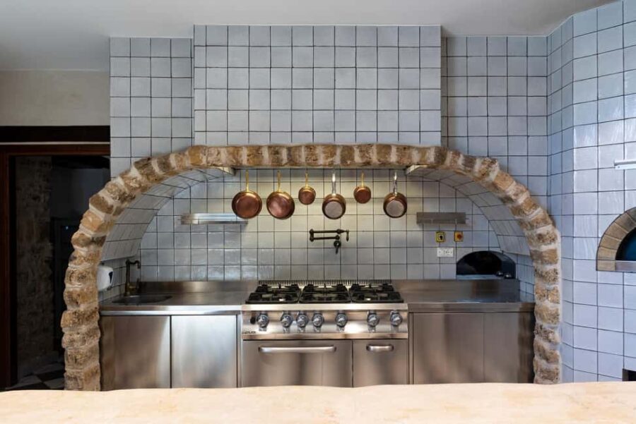 Cooking class: Cooking Sicilian dishes - The Charm of Tenute Baglio Passofondo and Its Surroundings