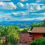 Cooking class Cortona - The Role of Organic Ingredients and Local Produce
