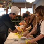 Cooking Class: Dessert & Tuscan Wine Tasting - Sampling Poggio ai Laghi’s Premium Wines, Oils & Vinegars