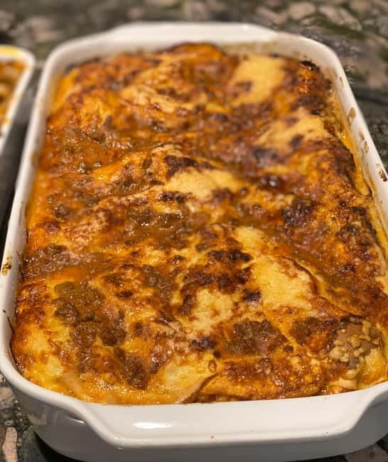 Cooking Class: Homemade Italian Lasagna Experience by Locals - The Authentic Italian Aperitivo and Do-It-Yourself Spritz