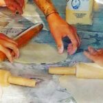 Cooking Class in a Real Tuscan Farmhouse - Learning to Prepare Traditional Tuscan Recipes