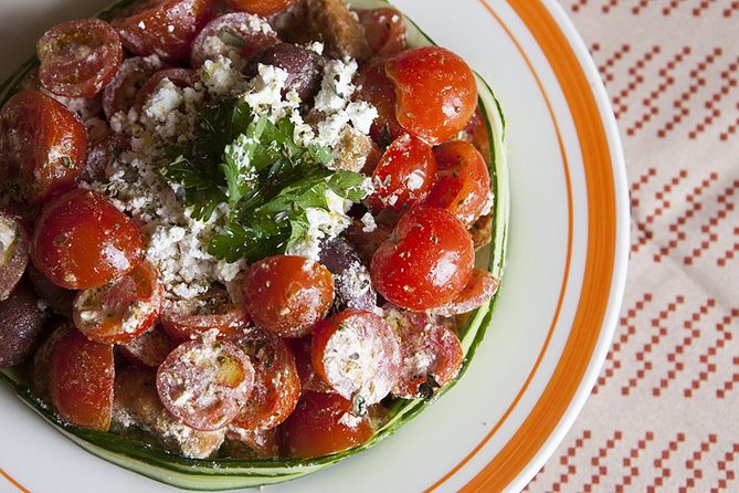 Cooking Class in Athens: Learn the Art of Phyllo with Christina - The Unique Focus on Phyllo Dough Craftsmanship