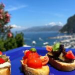 Cooking class in Capri for small groups - The Meeting Point and Accessibility Details