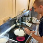 Cooking Class in Sofia: Sourdough Pancakes, Wine & Culture - Starting Point at James Bourchier Metro Station