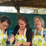 Cooking class in Sorrento - Starting Point and Easy Access in Sorrento