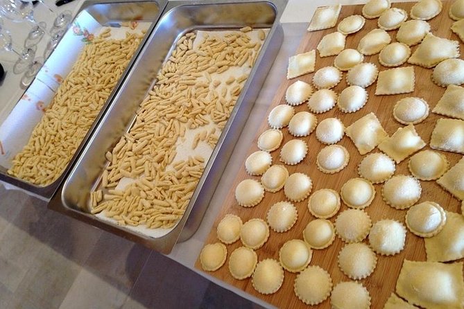 Cooking Class in Taormina with Lunch Included - Exploring Taormina’s Market Scene for Fresh Ingredients