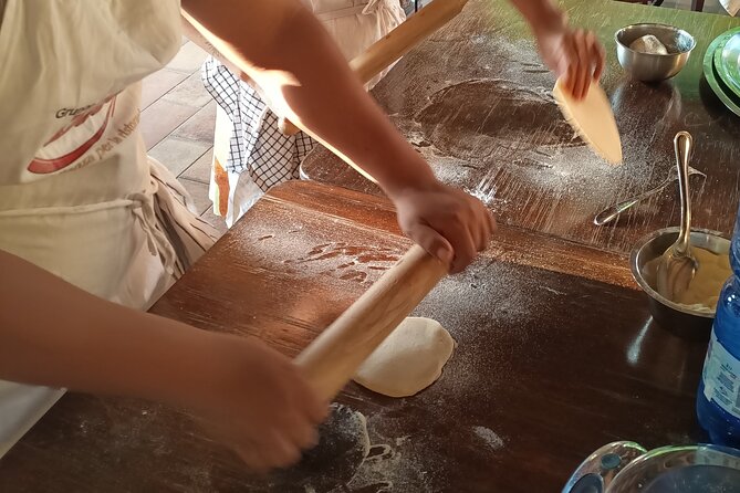 Cooking Class in the Tropea Countryside - An Intimate and Informal Calabrian Cooking Class