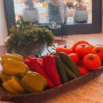 Cooking Class in Traditional cave house in Santorini! - The Menu and Cooking Highlights