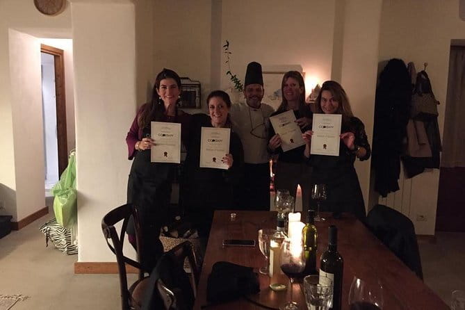 Cooking class in Tuscany - Montepulciano AT YOUR PRIVATE VILLA - Private Chef Arrives at Your Montepulciano Villa