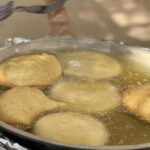 Cooking Class Lazarat - Learning from Lori’s Family in Lazarat’s Cozy Garden Kitchen