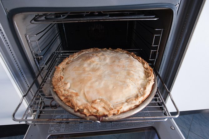Cooking Class & Meal with a Local in Genoa - Making Ligurian Dishes with a Local Host