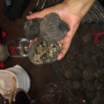 Cooking class of Spoleto recipes, fresh pasta and truffles - The Art of Making Fresh Pasta in a Home Kitchen