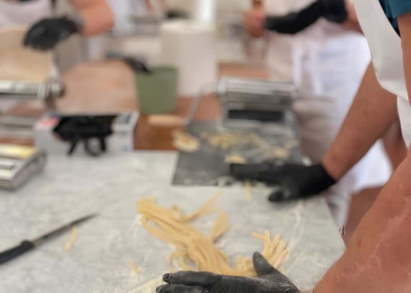 Cooking class of typical dishes in Piazza Armerina - How the Cooking Class Unfolds in Piazza Armerina