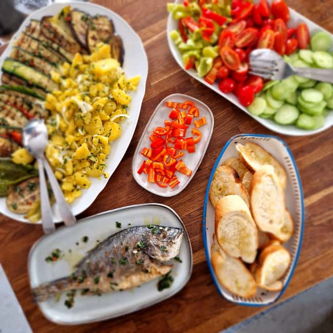 Cooking Class on Bra island - experience Dalmacian cuisine - Welcome to Bra Island: The Heart of Dalmatian Cooking