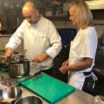 Cooking Class & Private Dining with Head Chef in Kalamata Messinia, Greece! - Meet the Expert Chef with a Stellar Reputation