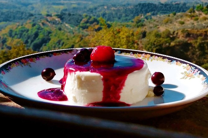 Cooking Class Verona,Cooking in a Crystal Kitchen - Making Pasta in a Traditional Verona Home