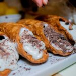 Cooking class, visit to the Catania market and light lunch - Visit to the Catania Market: A Colorful Introduction to Local Ingredients