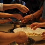 Cooking Class with a local "Mamma" in Soriano, little town close to Viterbo - Cooking Class Location in Soriano nel Cimino