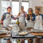 Cooking Class with a View in Lake Como - Mastering Pasta with a Local Cesarina