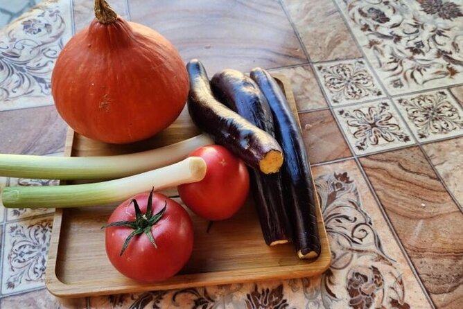 Cooking Class with dinner/lunch in Ulcinj Montenegro - Meet Hajrije: The Heart of the Cooking Experience