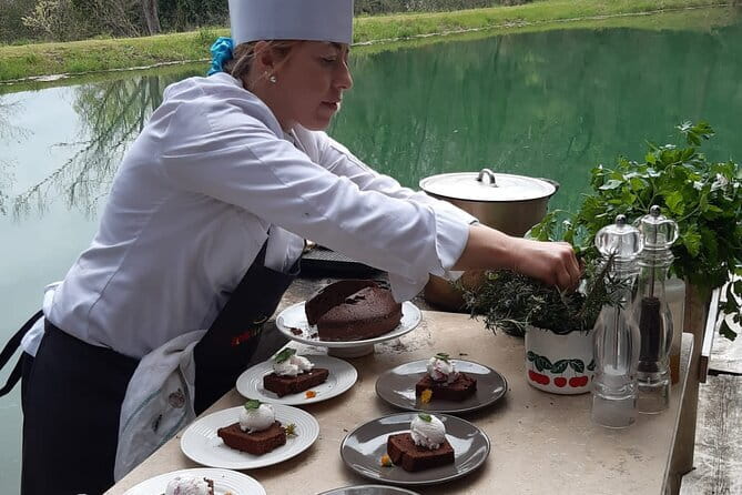 Cooking Class with Fire - Exploring the Stops and Cooking Locations