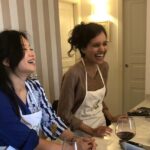 Cooking Class with Italian Mamma in Pompeii - Hands-On Pasta Making with a Passionate Local Host