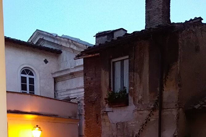 Cooking Class with Lidia YoungGrandma in Jewish area - Starting Point in the Historic Jewish Area